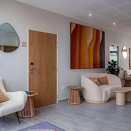 Ibis Styles Sud