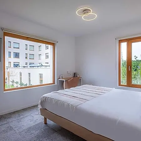 Ibis Styles Sud