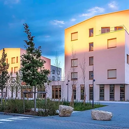 Hotel Ibis Styles Sud 3*