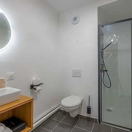 Ibis Styles Sud Hotel