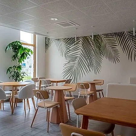 Ibis Styles Sud