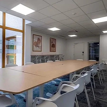 Ibis Styles Sud Amiens