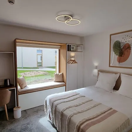 Sud Hotel Amiens