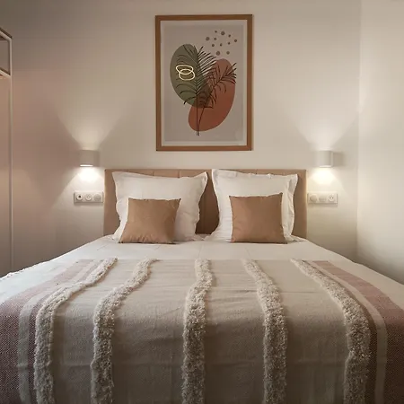 Hotel Sud